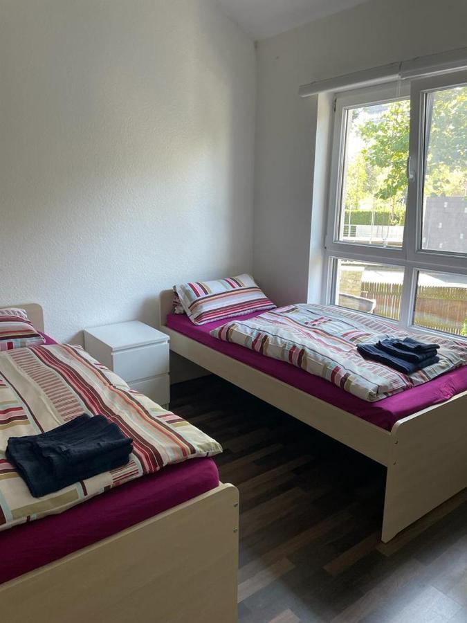 Fairbooking24Private Apartments Nbg Exhibition Ground Room Agancy Nürnberg Kültér fotó