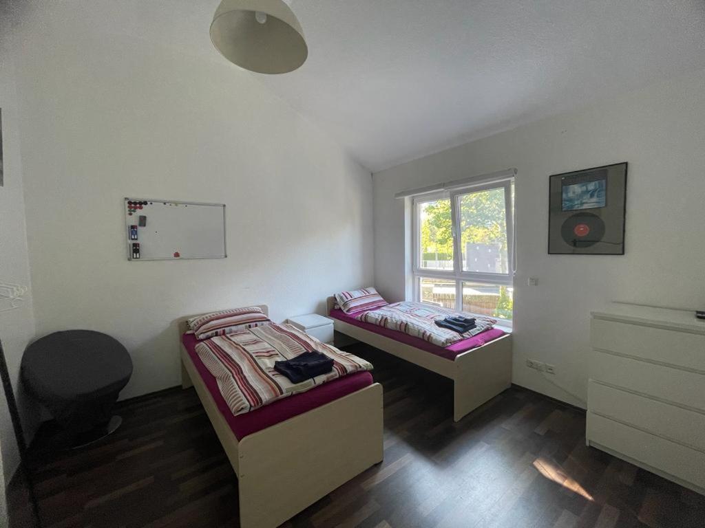 Fairbooking24Private Apartments Nbg Exhibition Ground Room Agancy Nürnberg Kültér fotó