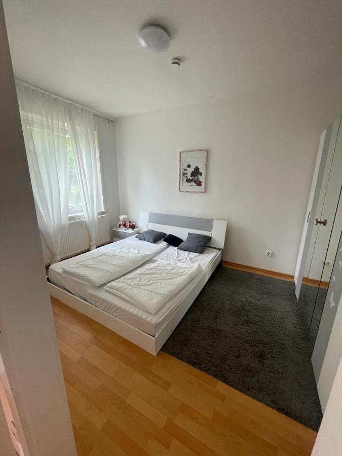 Fairbooking24Private Apartments Nbg Exhibition Ground Room Agancy Nürnberg Kültér fotó