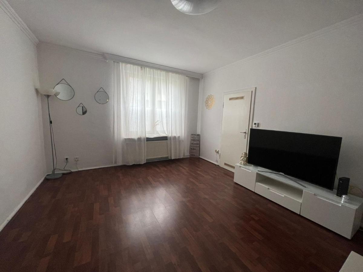 Fairbooking24Private Apartments Nbg Exhibition Ground Room Agancy Nürnberg Kültér fotó