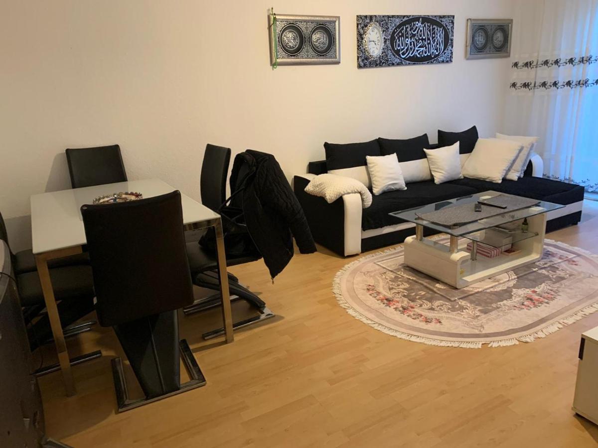 Fairbooking24Private Apartments Nbg Exhibition Ground Room Agancy Nürnberg Kültér fotó